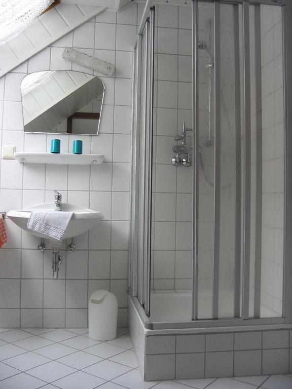 Pension Zur Harburg Hotel Uslar Cameră foto