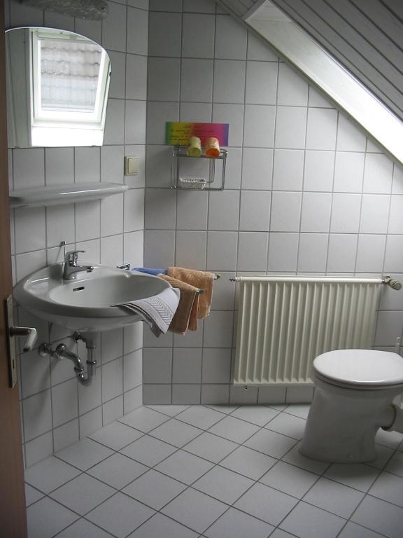 Pension Zur Harburg Hotel Uslar Cameră foto