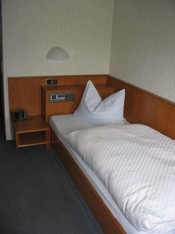 Pension Zur Harburg Hotel Uslar Cameră foto